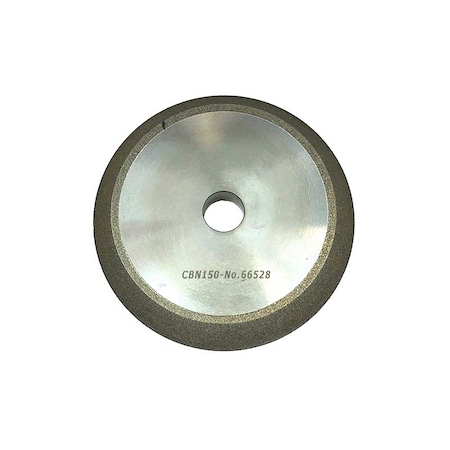 CBN Wheel For HSS 213mm For DM213 Drill Sharpener